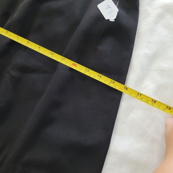 Vintage le chateau | y2k beaded skirt - Picture 5 of 8